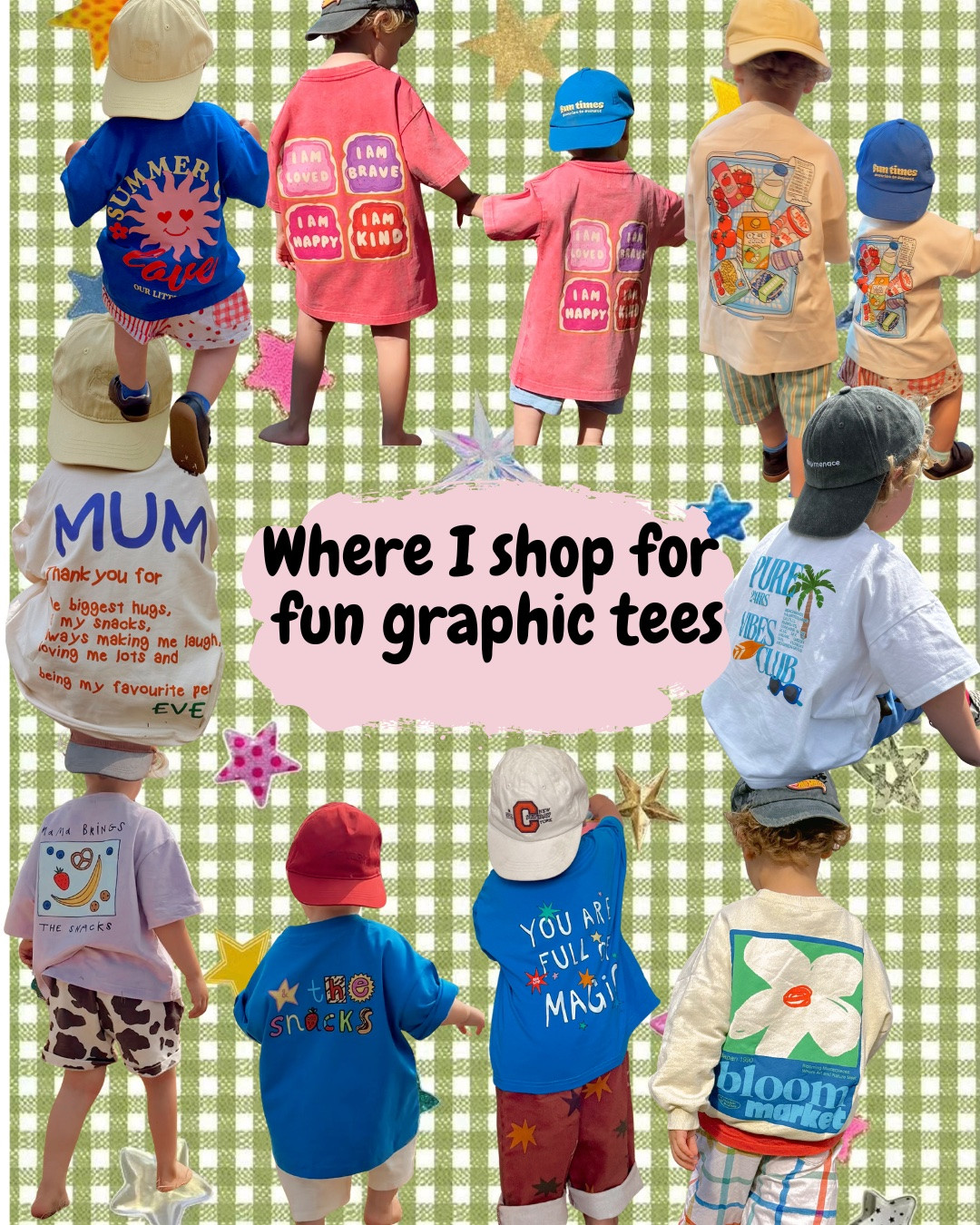 Graphic tees will always be one of my favourite ways to add extra personality to my boys outfits! So much fun to style! #toddlerclothes #toddlerstyle #toddleroutfit #boyclothes #toddlerboyclothes

#LTKkids #LTKbaby