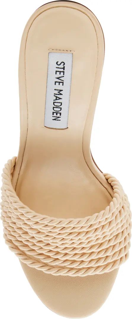 Steve Madden Jolina Slide Sandal (Women) | Nordstrom | Nordstrom