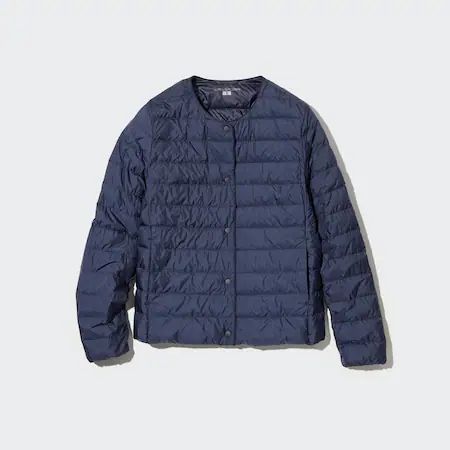 Ultra Light Down Jacket | UNIQLO (US)