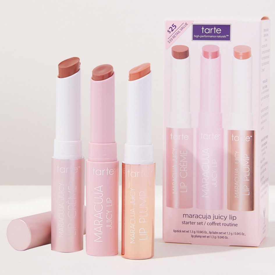 Use code: TOREY15 at tarte! 

#LTKunder50 #LTKsalealert #LTKbeauty