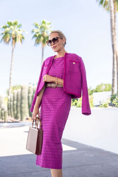 Ready, set, MATCH! @anntaylor
The new spring collection has so many great workwear sets you can style together or mix and match. Loving the soft spring tweeds and the fun colorful details. Shop all on my stories #ThisIsAnn #AnnTaylorPartner


#LTKworkwear #LTKfindsunder50 #LTKfindsunder100