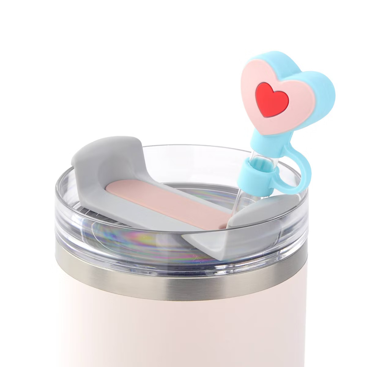 Straw Topper Heart - Bullseye's Playground™ | Target