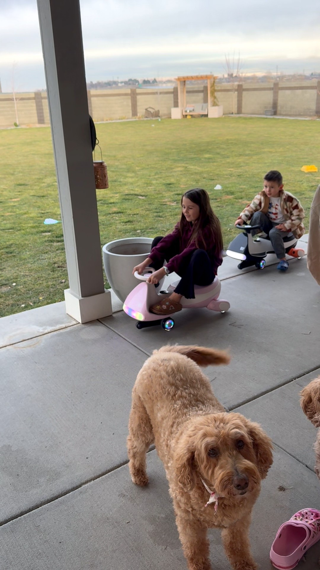 Most used Christmas gift of all time. My kids don’t go a day without playing on these. I went with the newer model which is waaaaaaay quiet compared to the older ones I’ve seen in videos. These are a fantastic gift idea. 

#LTKKids #LTKSaleAlert #LTKmomlife