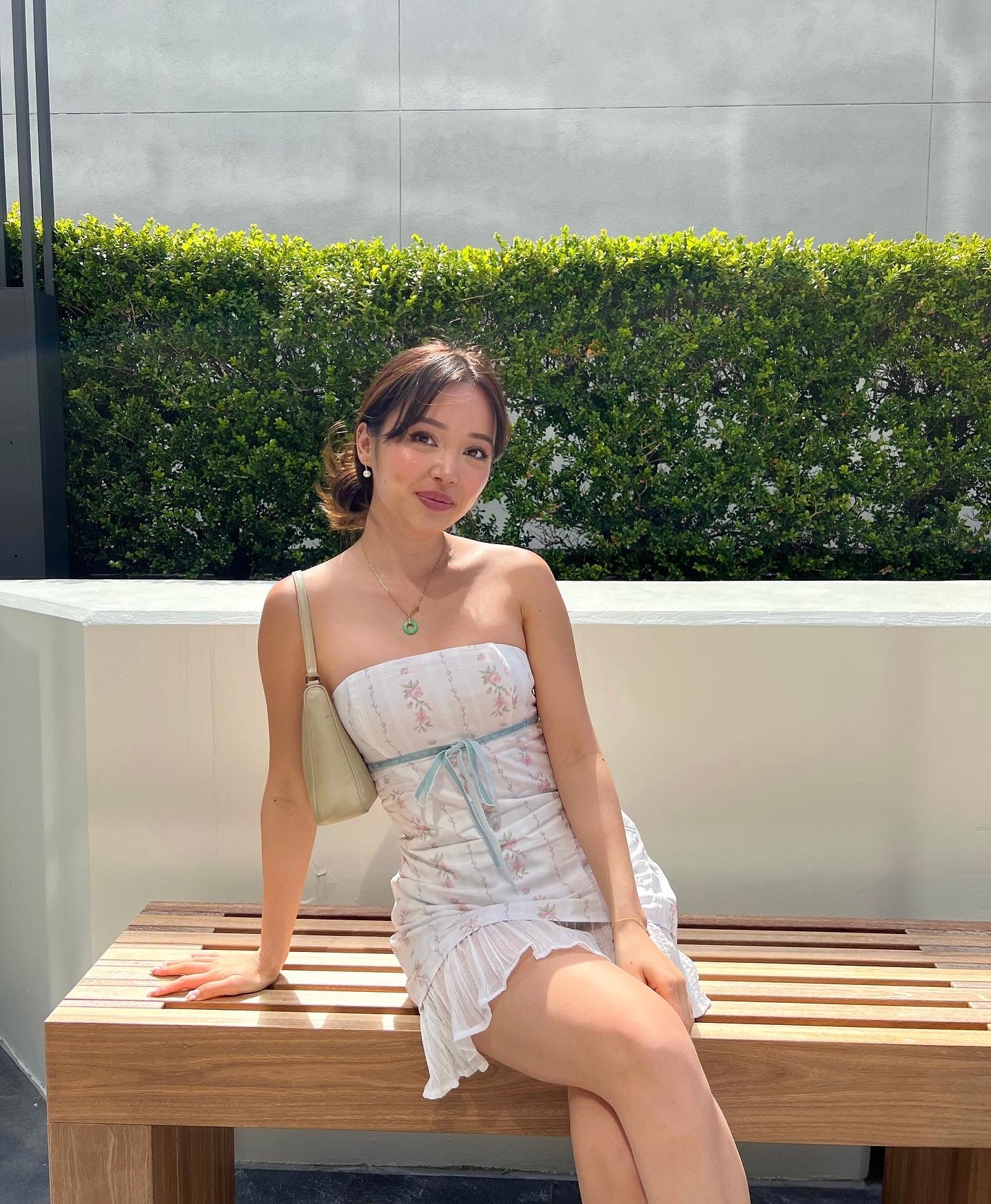 🦋✨🩵

#LTKStyleTip #LTKFestival #LTKFindsUnder100