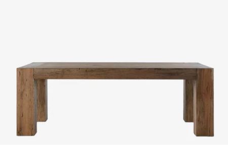 10% off with “VIA110design” 

If I needed a table I would immediately buy this one.

#LTKstyletip #LTKhome