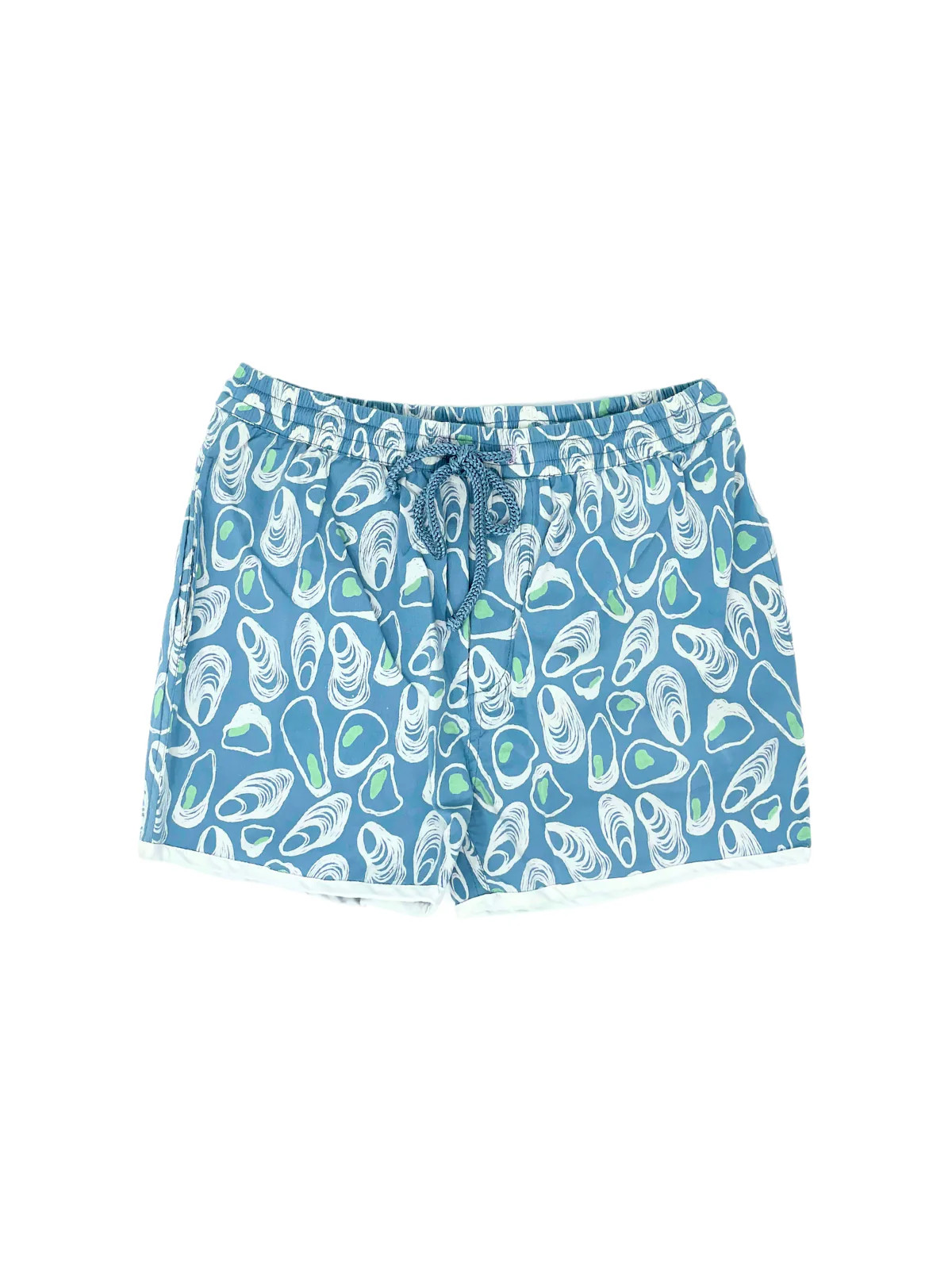 Oyster Seashort | Danrie