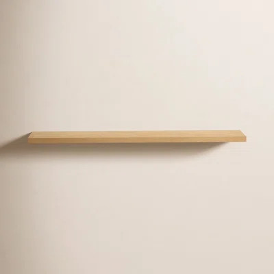 Sherice Floating Shelf | Wayfair North America