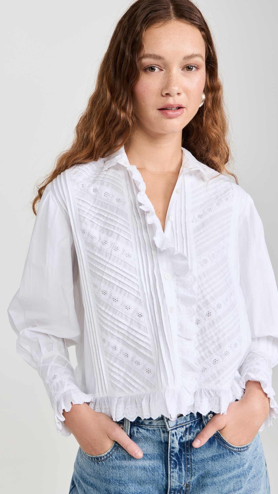 Georgina Top | Shopbop