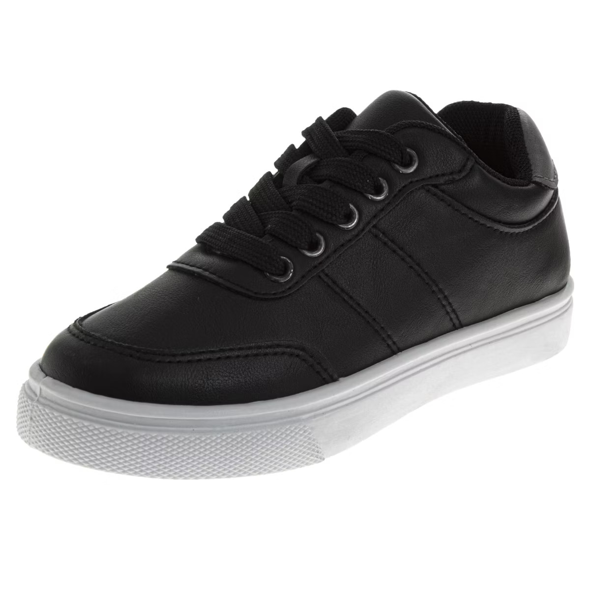 Josmo Kids Boys' Lace-Up Casual Sneakers. (Little Kids/Big Kids) | Target