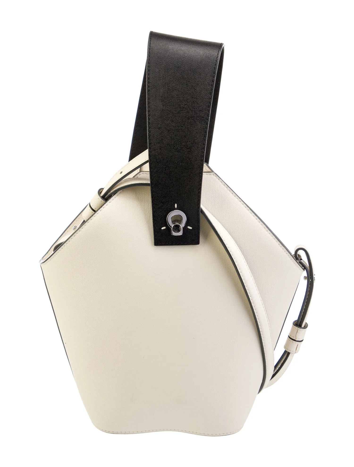 Johnny Handle Bag | The RealReal