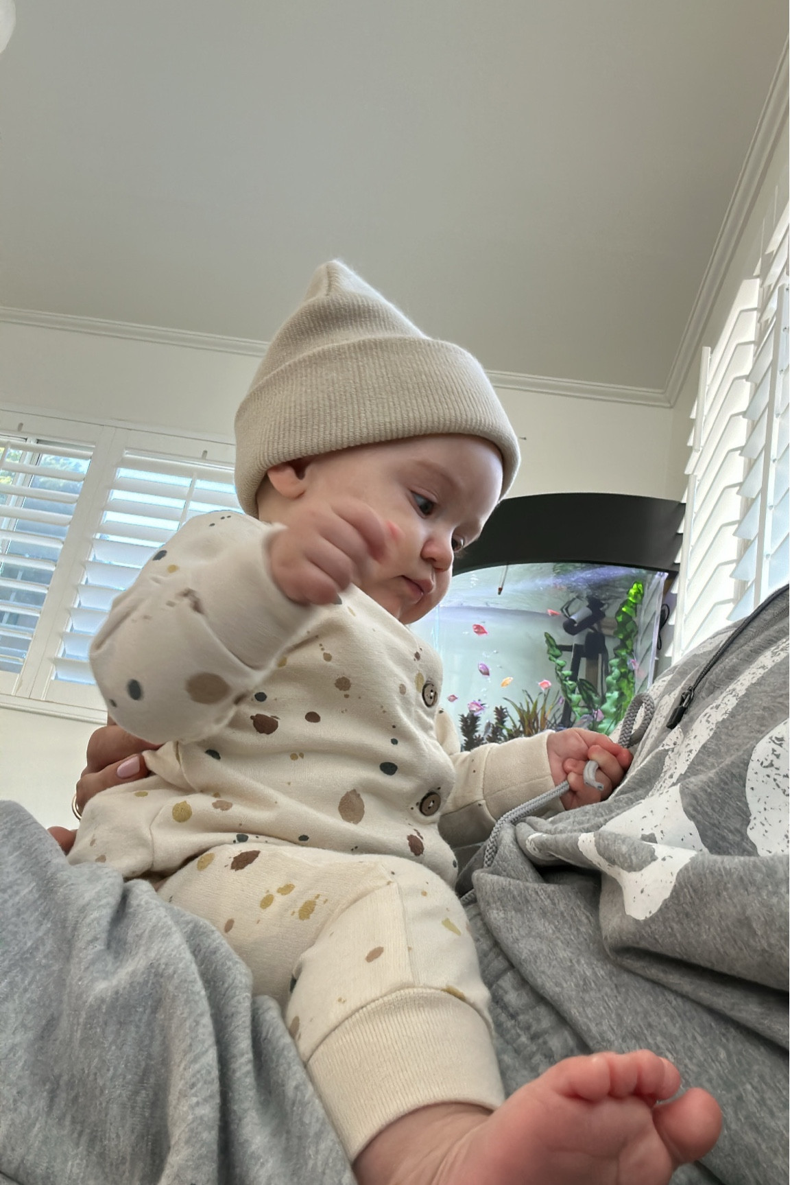 It’s officially beanie sznnn✨

#LTKSeasonal #LTKHoliday #LTKbaby