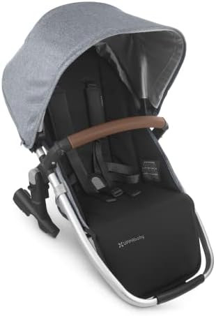 RumbleSeat V2 - Gregory (Blue mélange/Silver/Saddle Leather) | Amazon (US)