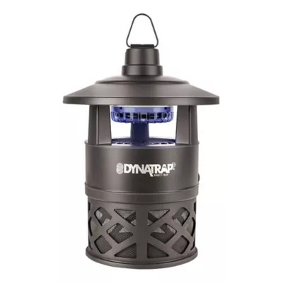 DynaTrap® Quarter Acre Insect and Mosquito Trap in Tungsten | Bed Bath & Beyond | Bed Bath & Beyond