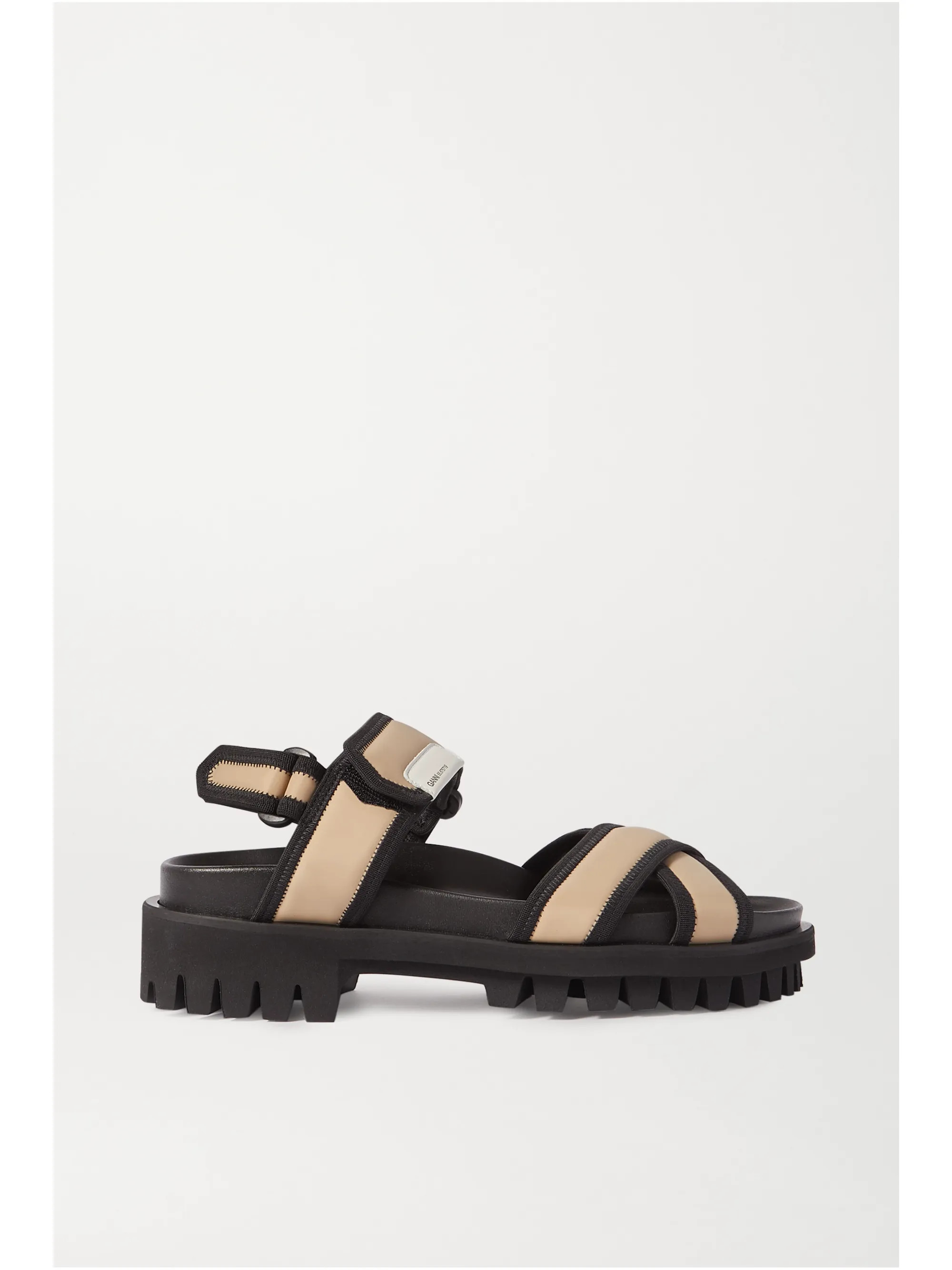 Hiking nylon sandals | NET-A-PORTER (US)