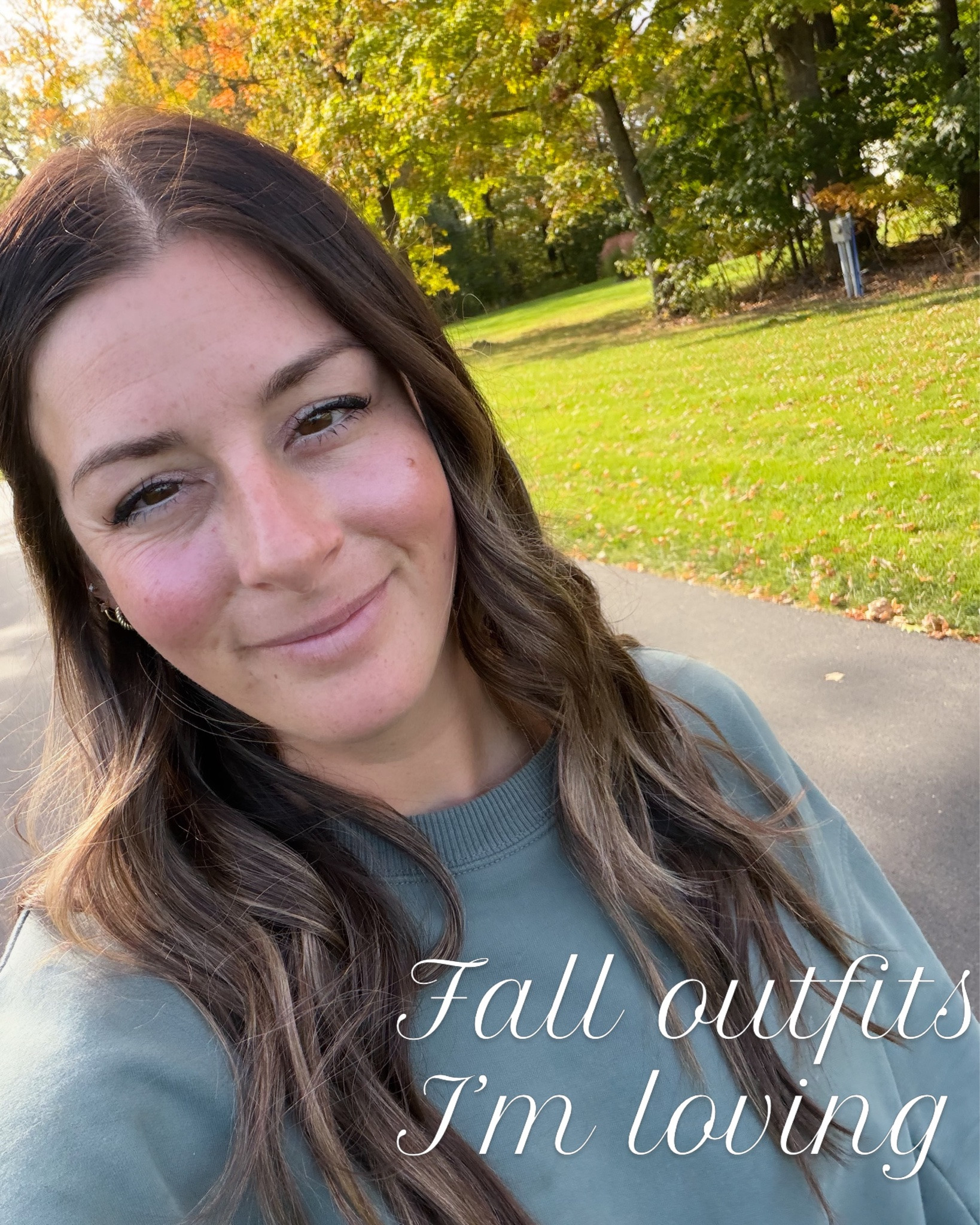 Fall outfits in loving 💕 comment SHOP for links! 

https://liketk.it/6pBcc