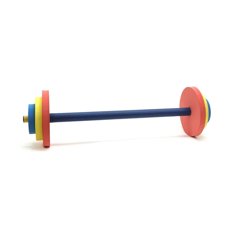 Redmon Since 1883 Fun & Fitness for Kids? Barbell Set | Walmart (US)