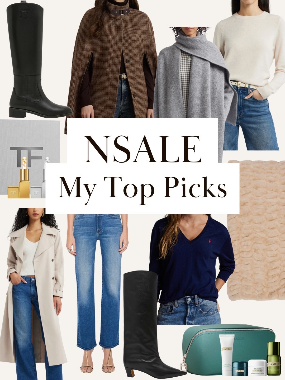 My top picks from the Nordstrom Anniversary Sale!

#LTKSaleAlert #LTKSeasonal #LTKBeauty