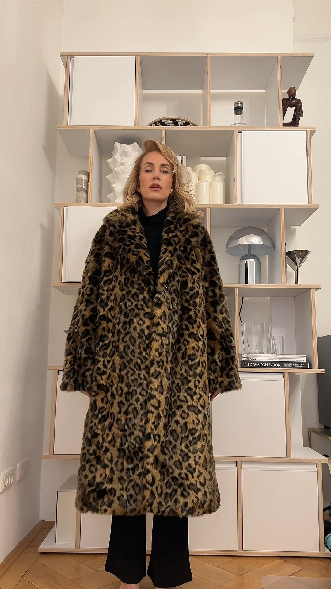 Coat edition 🪐

#LTKwinter #LTKdeutschland #LTKeurope