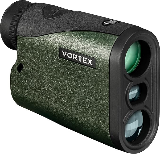 Vortex Optics Crossfire HD 1400 Laser Rangefinder | Amazon (US)