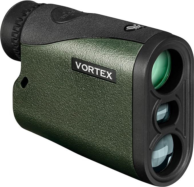 Vortex Optics Crossfire HD 1400 Laser Rangefinder | Amazon (US)