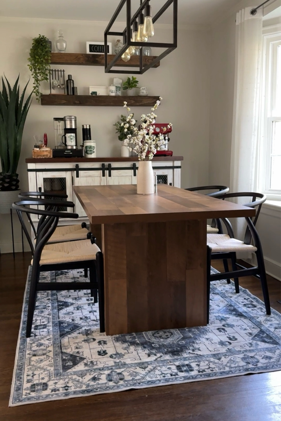 Obsessed with these dining chair! 

#LTKSaleAlert #LTKHome #LTKStyleTip