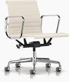 Eames Aluminum Group Chair, Management | Design Within Reach