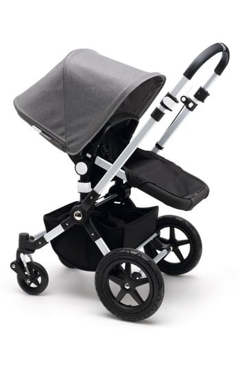 Infant Bugaboo Cameleon3 Complete Stroller, Size One Size - Metallic | Nordstrom