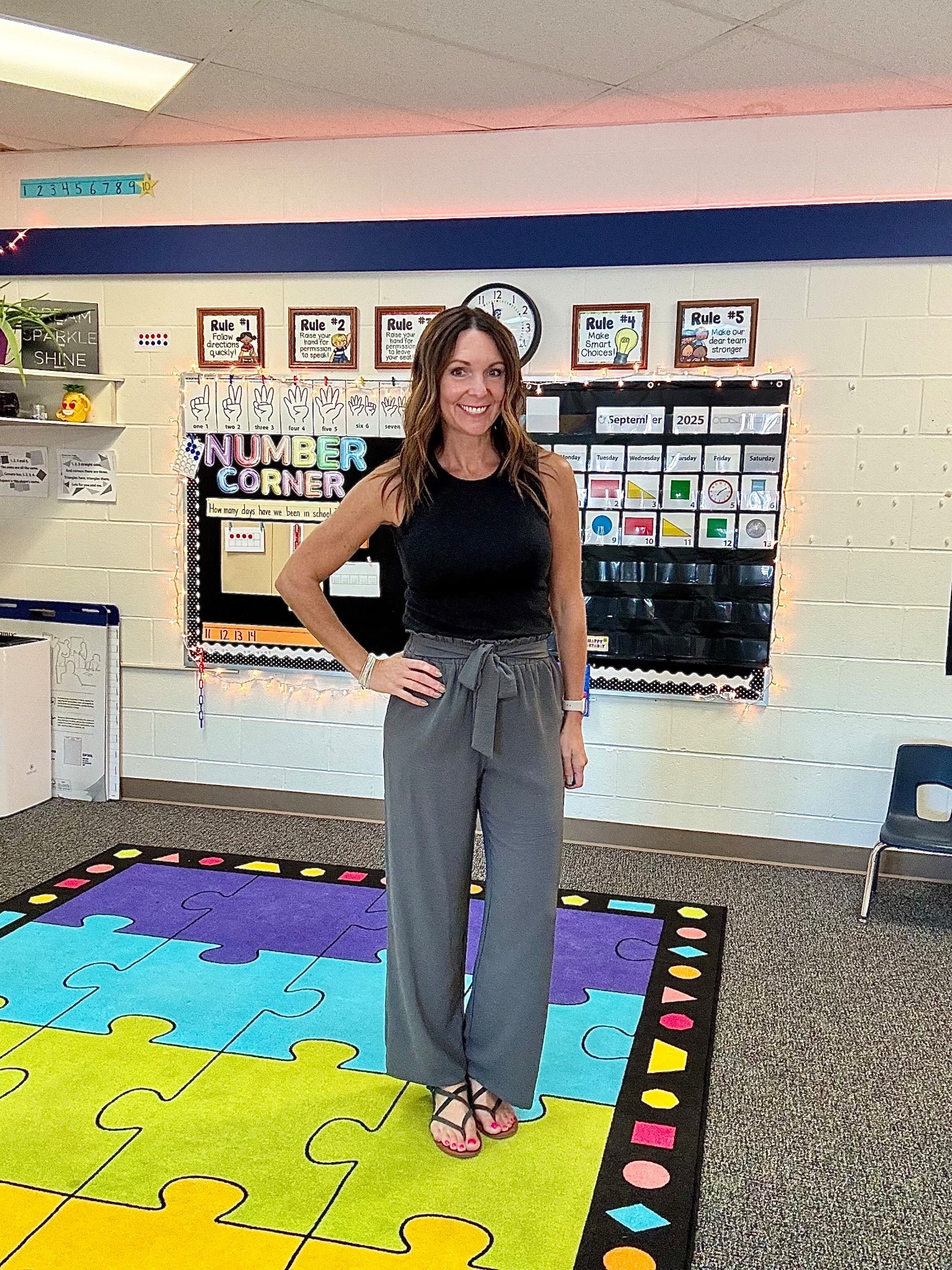 Love these pants!

#LTKFindsUnder50 #LTKOver40 #LTKWorkwear