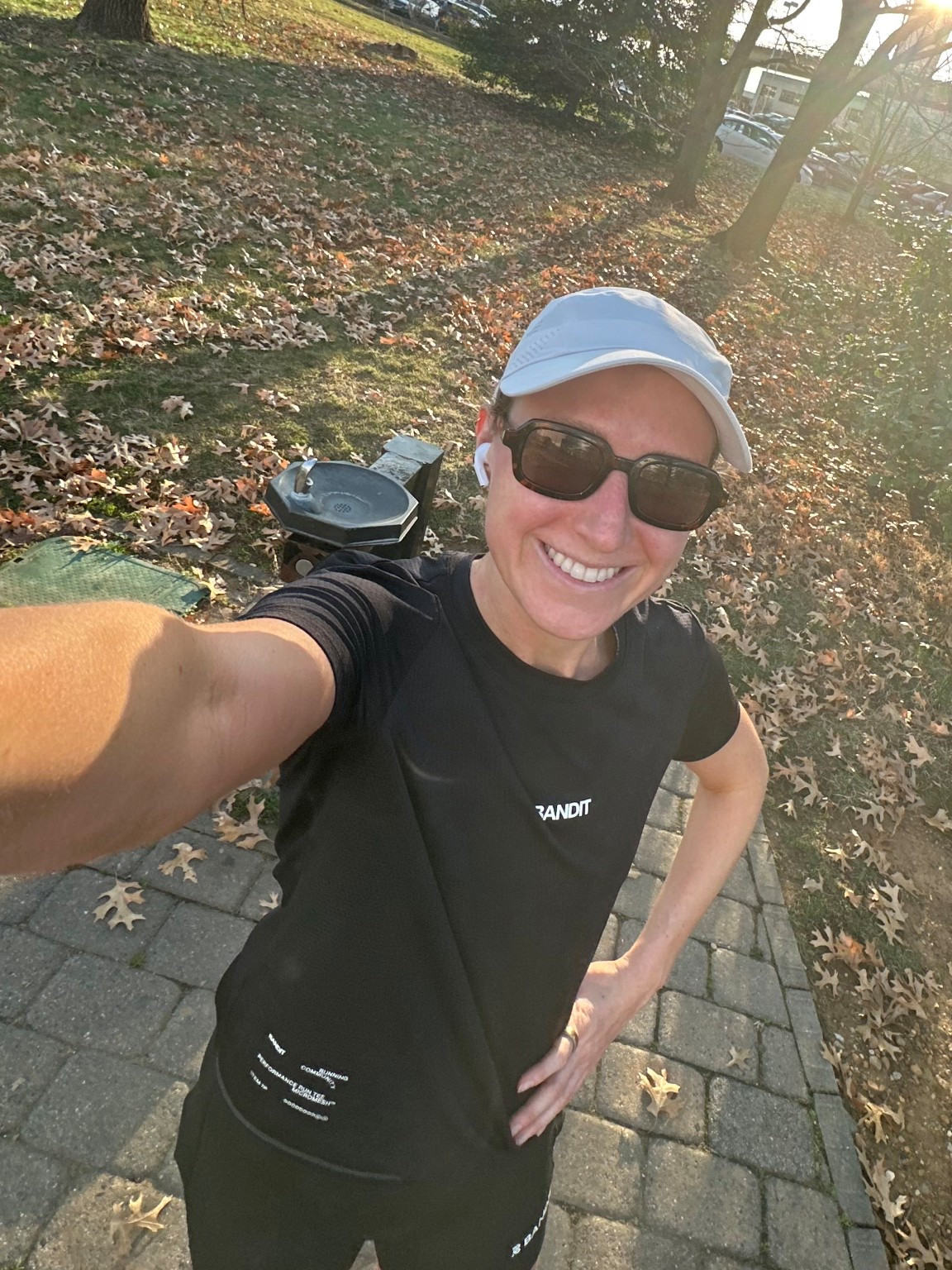 All Bandit outfit for track day 

#LTKgrwm #LTKootd #LTKActive