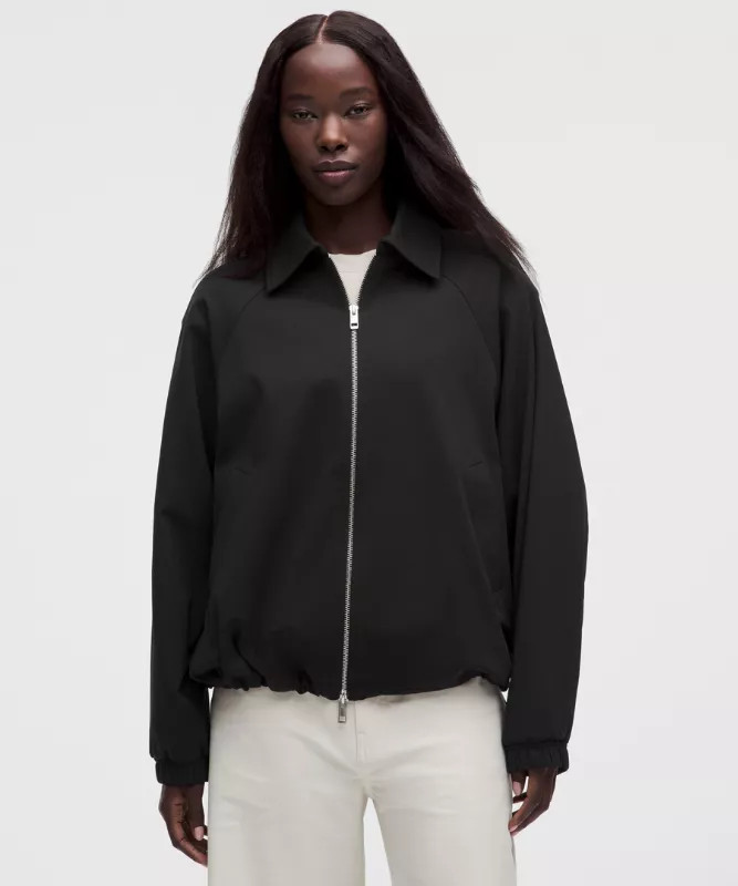 Daydrift Jacket | lululemon (AU)