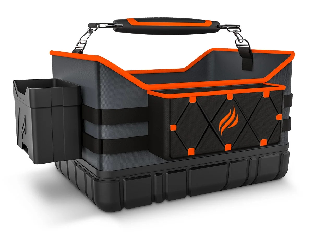 Blackstone Cook and Carry Griddle Caddy for Griddle, Grill Tools | Walmart (US)