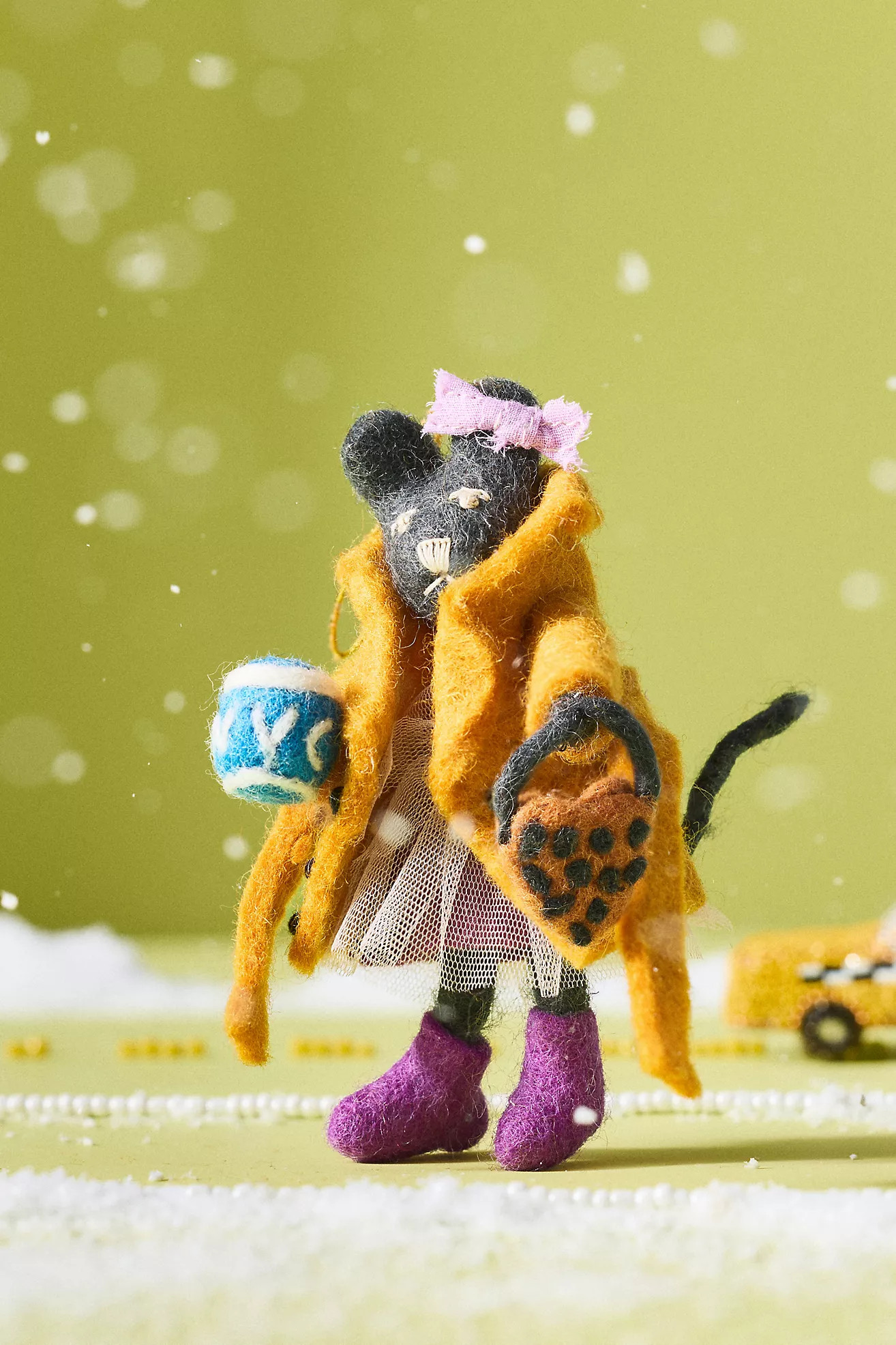 NYC | Anthropologie (US)