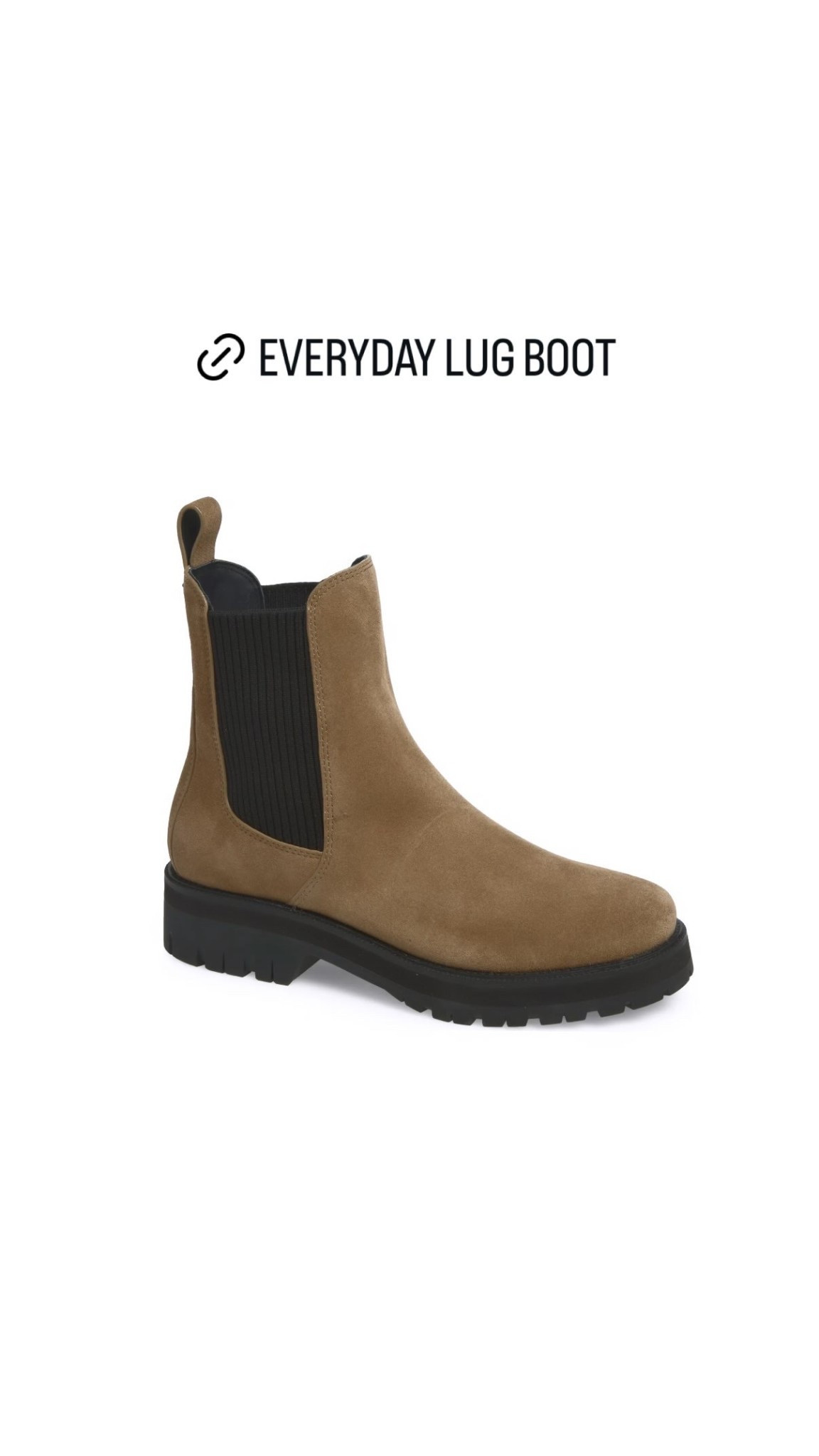 Nordstrom Anniversary Sale boot for fall!

#LTKSeasonal #LTKstorytime #LTKSaleAlert