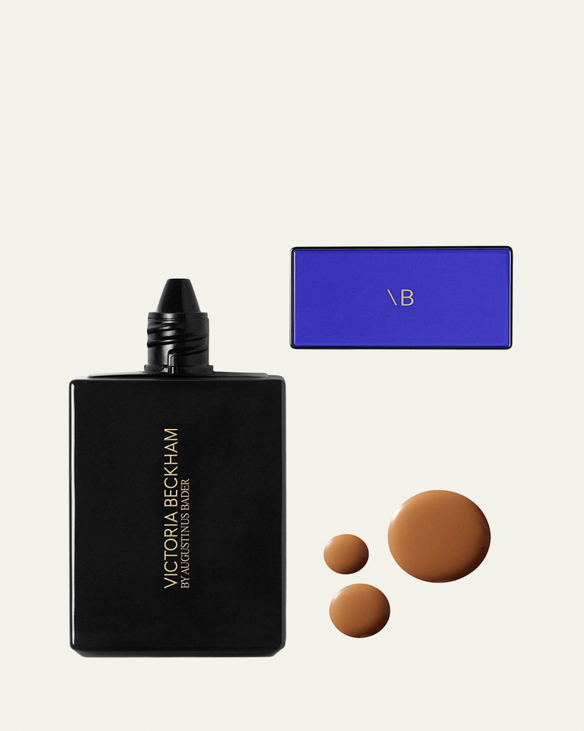 The Foundation Drops - 11 Medium Dark | Bergdorf Goodman