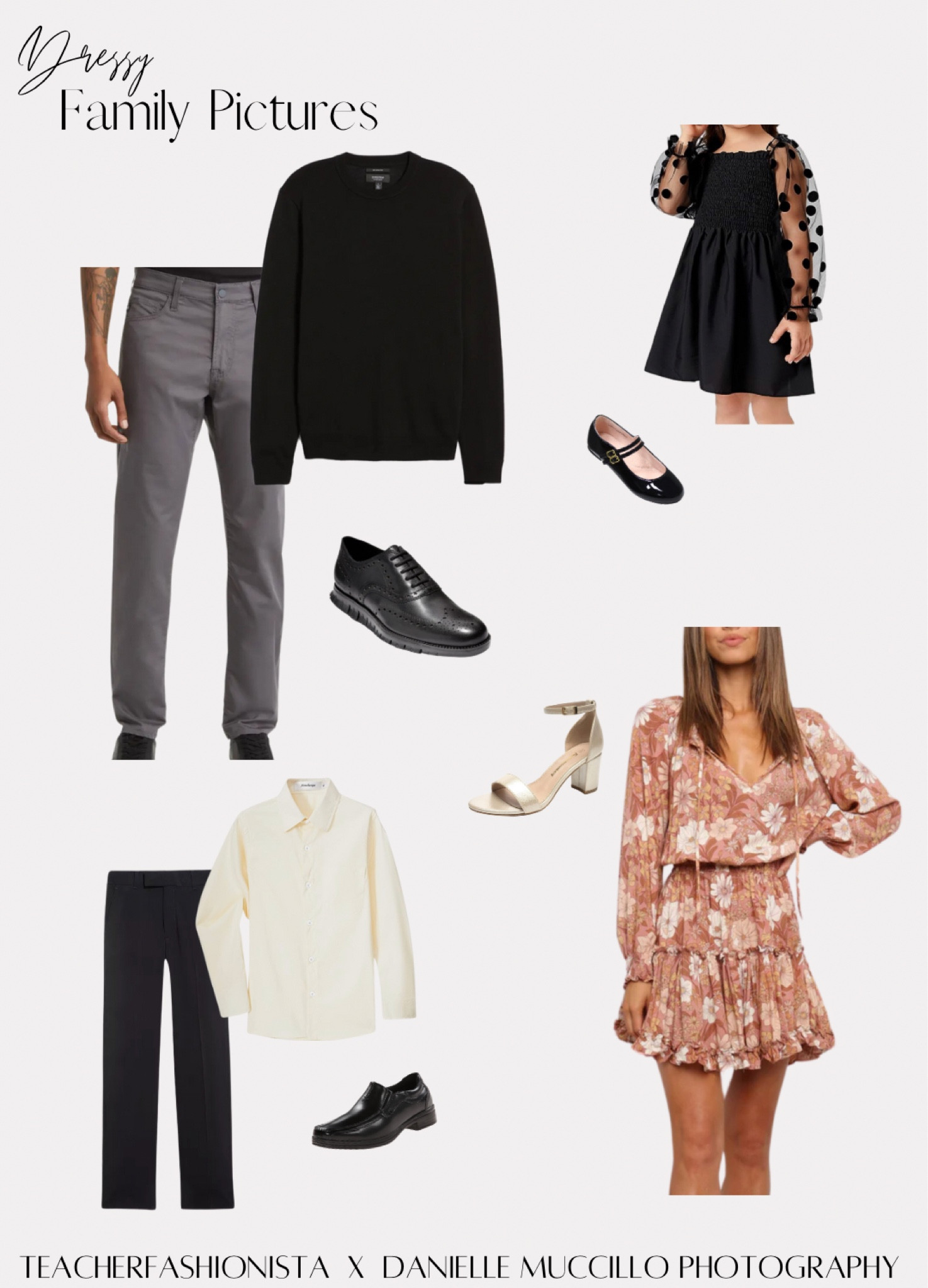 Family picture outfits


fall family pictures, holiday outfits, Christmas card outfits, fall family photos, family outfits, family photos outfits

#LTKHoliday

#LTKSeasonal #LTKFamily #LTKStyleTip