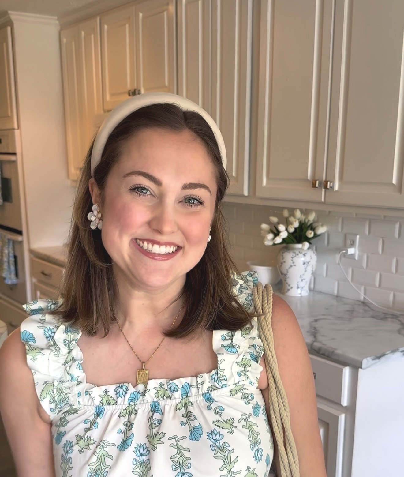 Loving the summer floral two peace set! Perfect for the warm summer heat! 



#LTKSummerEdit #LTKFindsUnder50 #LTKBeauty