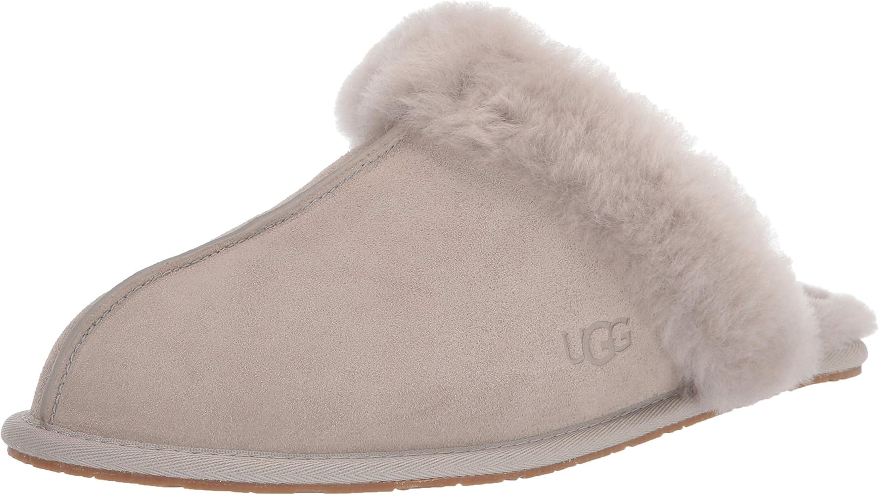UGG Women's Scuffette Ii Slipper | Amazon (US)