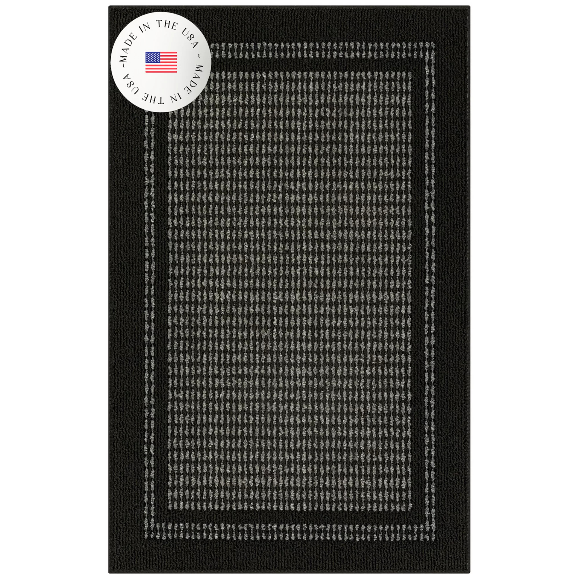Sonoma Goods For Life® Encore Faux Sisal Washable Rug | Kohl's