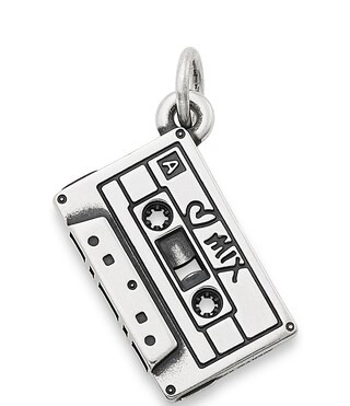 Mix-tape Charm | Dillards