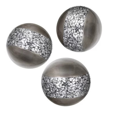 Schonwerk Decorative Orbs | Wayfair North America