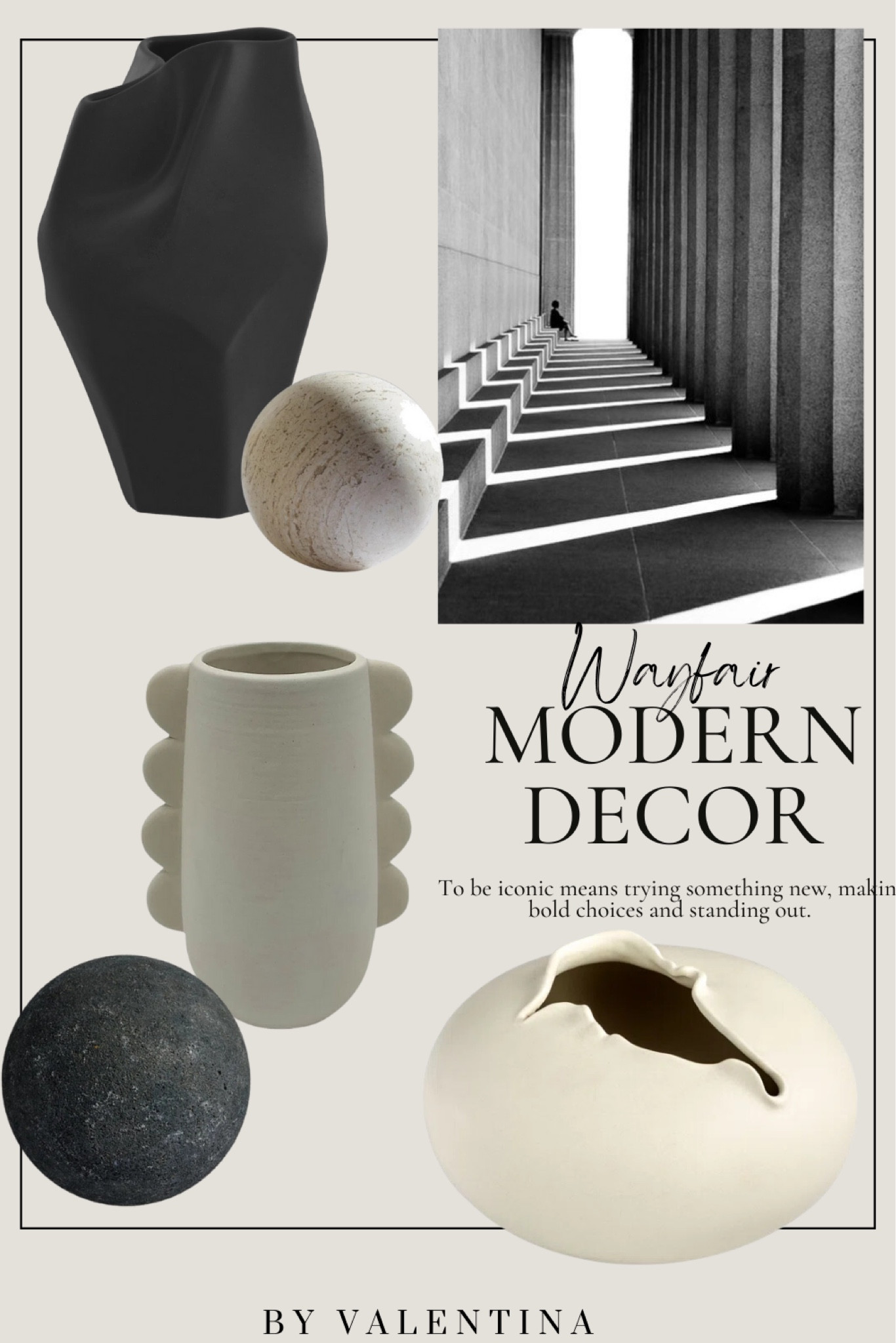 Iconic people deserve iconic homes… these pieces from Wayfair give you that stand out look but on a budget! XxV 

#LTKsalealert #LTKhome #LTKstyletip