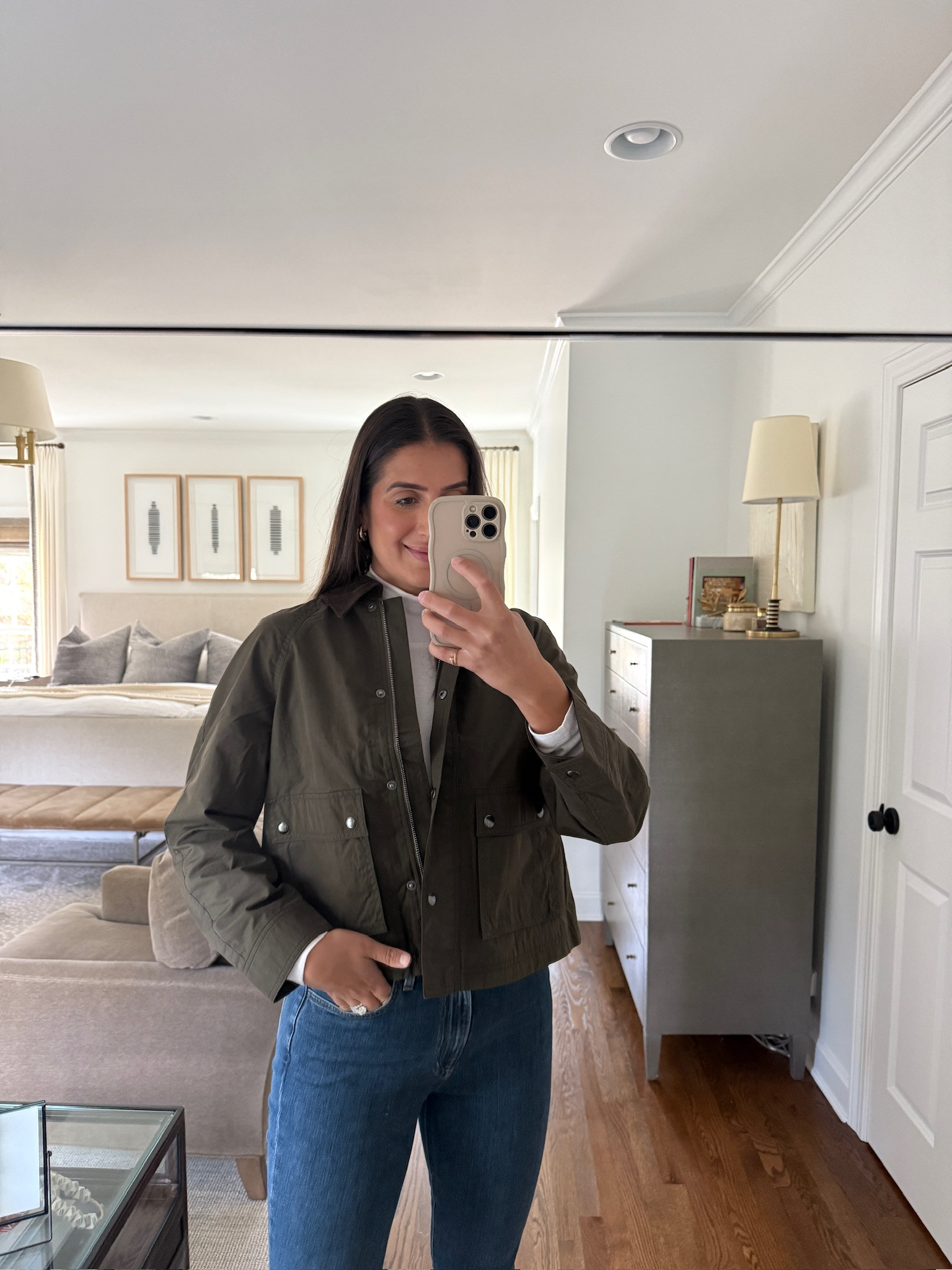 Nordstrom coming in strong with the winter fashion ✨✨

Favorite daughter outfit, favorite daughter, Nordstrom, Nordstrom brands, Nordstrom fall, fall outfit inspo, fall coat, favorite daughter jeans, Grace White

#LTKStyleTip #LTKSeasonal #LTKHoliday