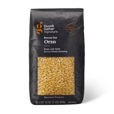 Orzo - 16oz - Good & Gather™ | Target