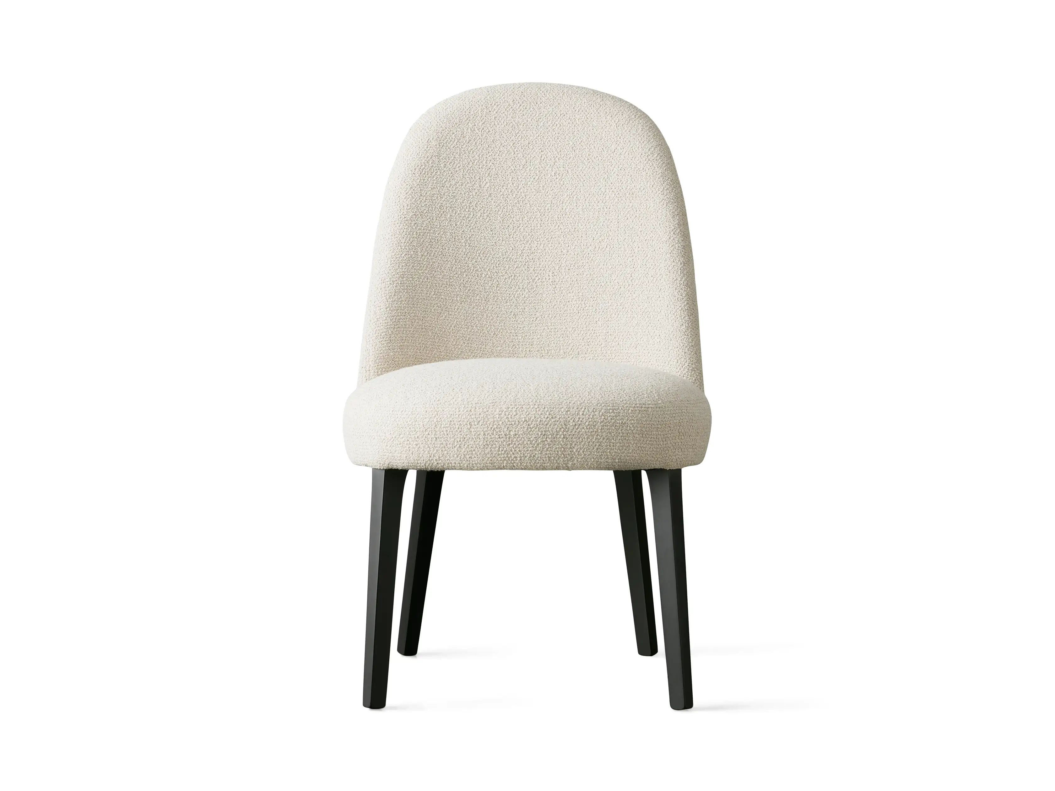 Arco Dining Side Chair | Arhaus