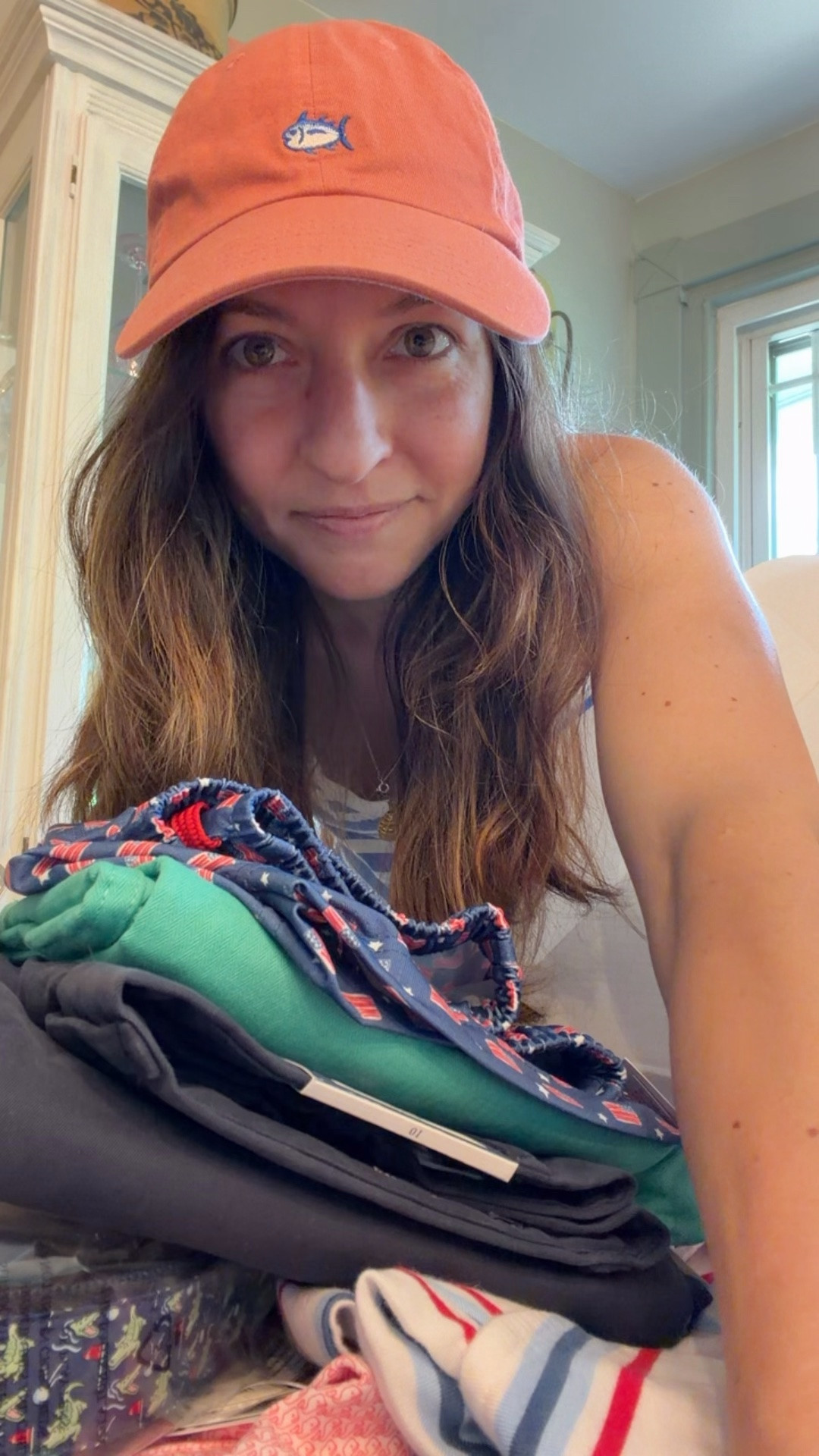 My absolute favorite place to shop for boys clothing & the only clothes Joseph actually requests! They wear well, wash well, & the prices are good! Great for vacation, even better for real life!

#LTKmomlife #LTKKids #LTKSaleAlert