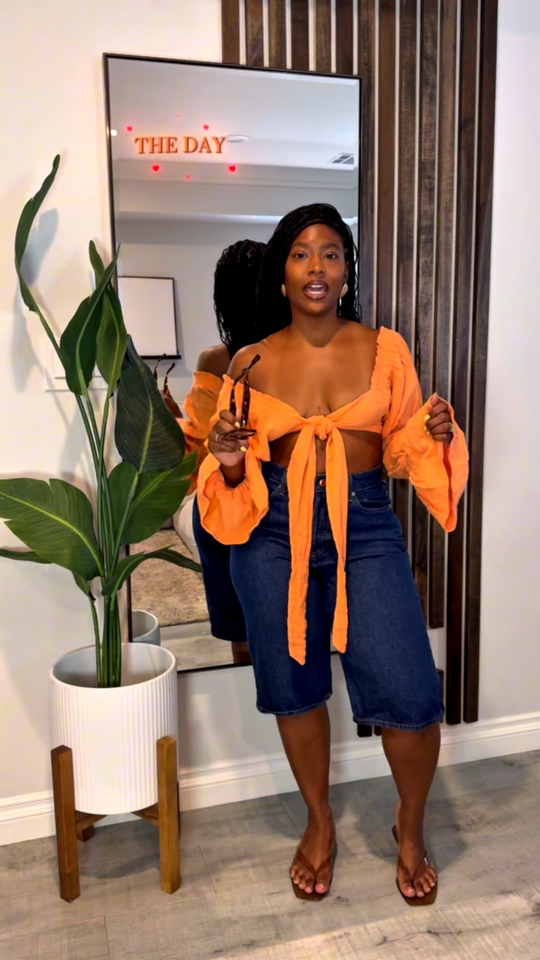 Brunch with the girls ❤️
#outfits #fashion #summer 

#LTKFindsUnder100 #LTKU