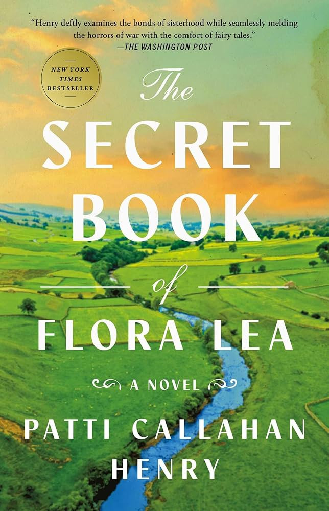 The Secret Book of Flora Lea: A Novel | Amazon (US)