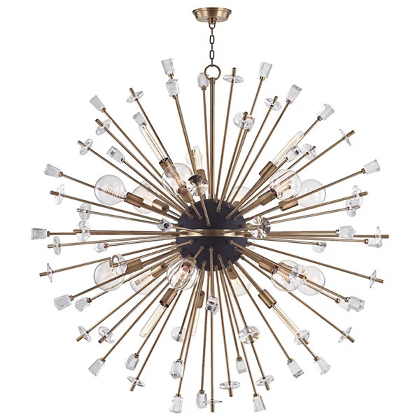 Liberty Chandelier | Lumens