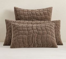 Cozy Cloud Handcrafted Quilt | Pottery Barn (US)