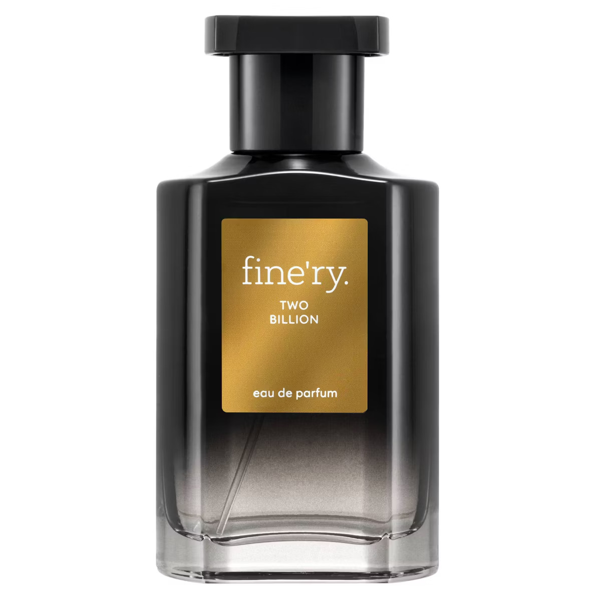 fine'ry. Men's Eau De Travel Size Cologne - Two Billion - 2 fl oz | Target